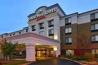 SpringHill Suites Louisville Hurstbourne/North 3
