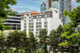 SpringHill Suites Seattle Downtown/South LakeUnion 2