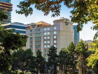 SpringHill Suites Seattle Downtown/South LakeUnion 4