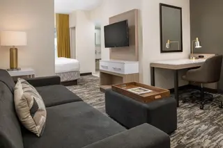 SpringHill Suites Seattle Downtown/South LakeUnion 5