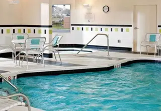 Fairfield Inn & Suites Harrisonburg 5