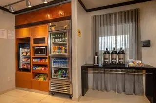 Fairfield Inn & Suites Harrisonburg 2