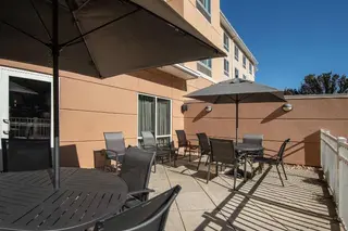 Fairfield Inn & Suites Harrisonburg 3