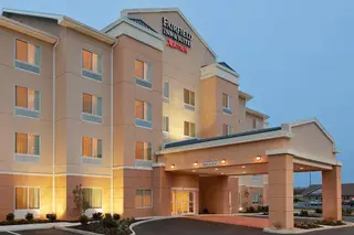 Fairfield Inn & Suites Harrisonburg 4