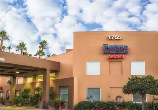 Fairfield Inn & Suites San Jose Airport 3
