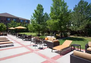Courtyard Salt Lake City Airport 4