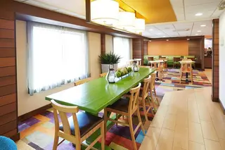 Fairfield Inn & Suites Salt Lake City South 2