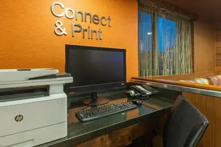 Fairfield Inn & Suites Salt Lake City South 4