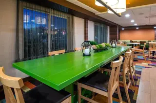 Fairfield Inn & Suites Salt Lake City South 5