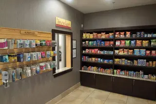 SpringHill Suites Logan 2