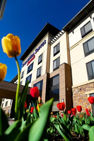 SpringHill Suites Logan 5