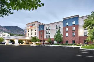 Springhill Suites Provo 4