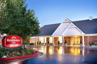 Residence Inn Salt Lake City Cottonwood 2