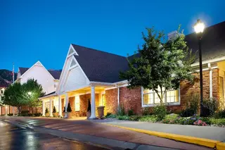 Residence Inn Salt Lake City Cottonwood 3