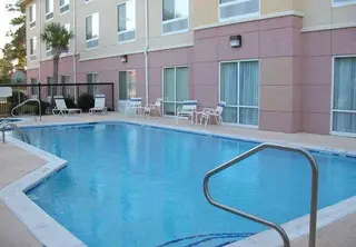 Fairfield Inn & Suites Tifton 3