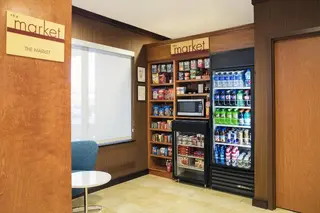 Fairfield Inn & Suites Lakeland Plant City 2