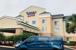 Fairfield Inn & Suites Lakeland Plant City 3