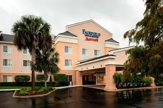 Fairfield Inn & Suites Lakeland Plant City 4