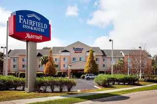 Fairfield Inn & Suites Lakeland Plant City 5
