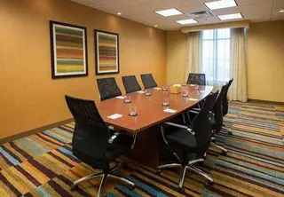 Fairfield Inn & Suites Tulsa Downtown 4