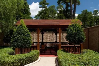 Courtyard Texarkana 2