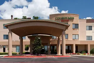 Courtyard Texarkana 4
