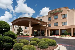 Courtyard Texarkana 5