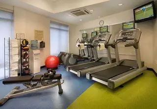 SpringHill Suites Potomac Mills Woodbridge 4