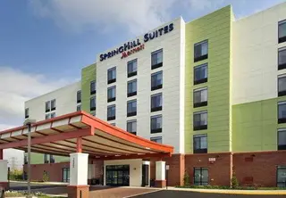 SpringHill Suites Potomac Mills Woodbridge 3