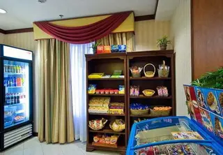 Fairfield Inn & Suites Waco North 5