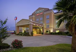 Fairfield Inn & Suites Waco North 3
