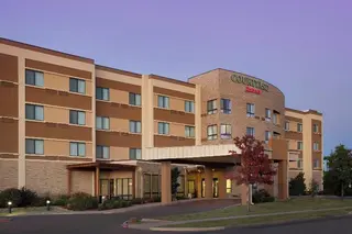 Courtyard Wichita Falls 3