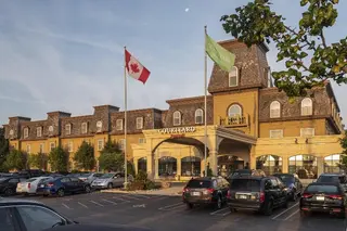 Courtyard by Marriott Waterloo St. Jacobs 2