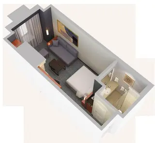 Courtyard by Marriott Waterloo St. Jacobs 3