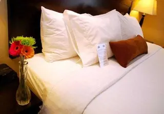 Fairfield Inn & Suites Kelowna 4