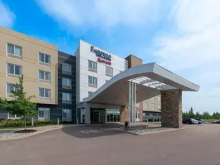 Fairfield Inn & Suites Moncton 5