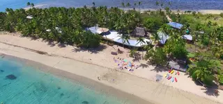 Likuri Island Resort Fiji 2