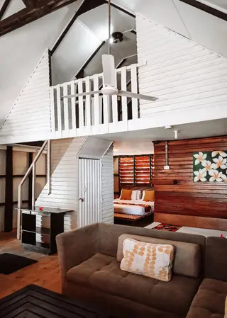 Likuri Island Resort Fiji 5