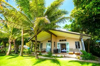Likuri Island Resort Fiji 3