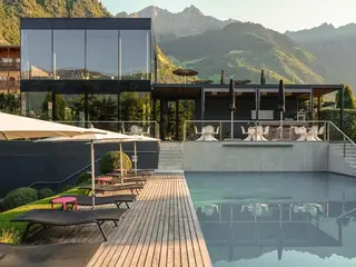 Alpines Wellnesshotel Tyrol 4