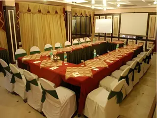 Ranjit's Lakeview 4