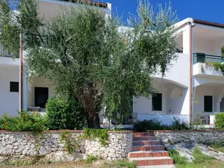 Baia degli Aranci Village&Apartments 4