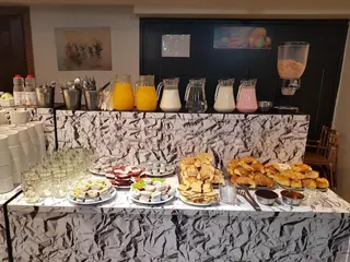 Monte Cervino Hotel 2