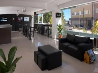 Monte Cervino Hotel 3