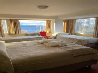 Monte Cervino Hotel 4