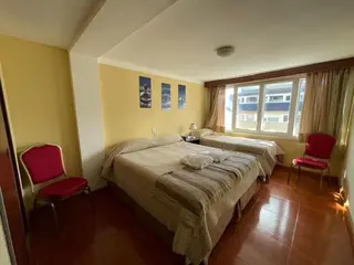 Monte Cervino Hotel 5