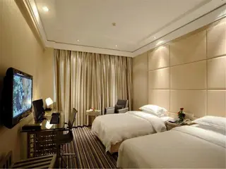 Jin Jiang Sun 5