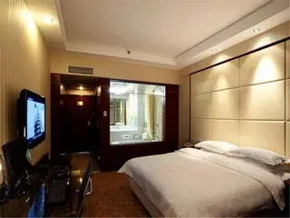 Jin Jiang Sun 4