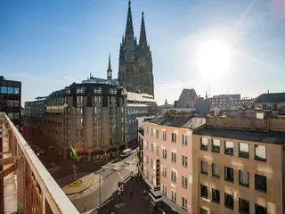 An den Dominikanern 2
