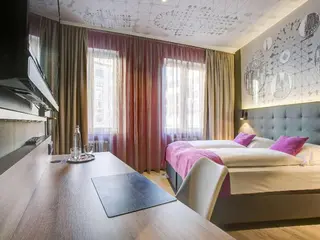 An den Dominikanern 4
